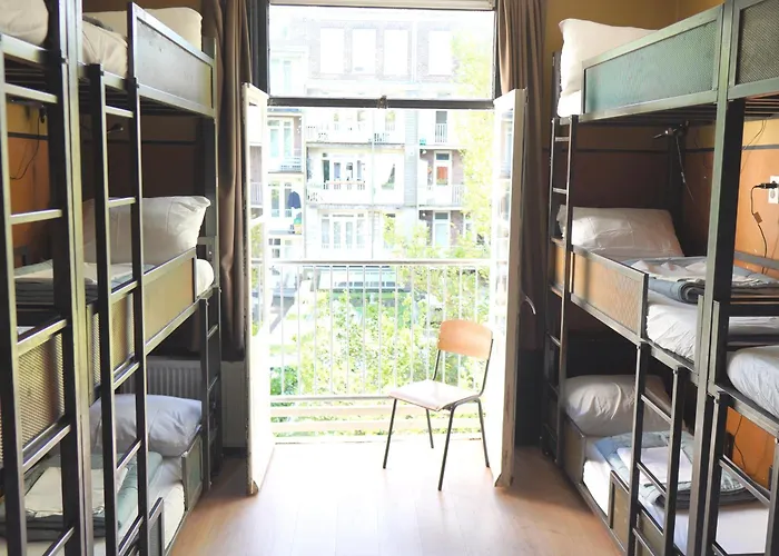 Onefam Amstel * Амстердам