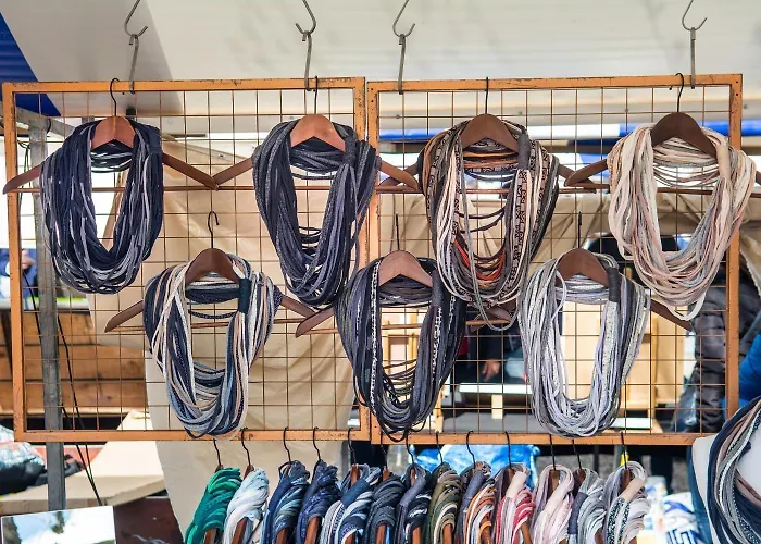 Хостел Onefam Amstel