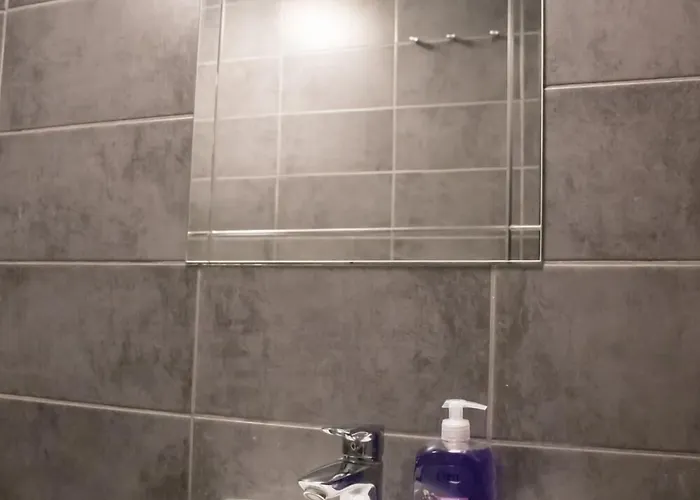 Onefam Amstel Хостел *