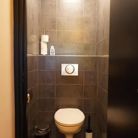 Auberge de jeunesse Onefam Amstel *