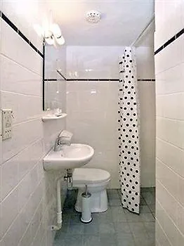 Onefam Amstel אכסניה אמסטרדם