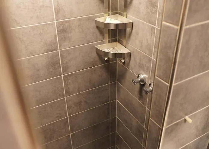 Hostel Onefam Amstel